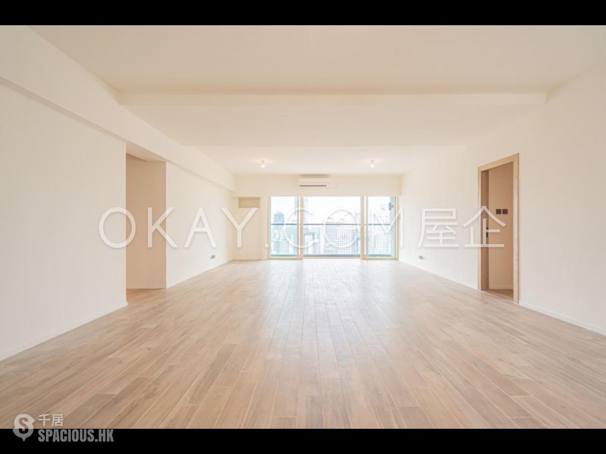 Mid Levels Central - St. Joan Court 01