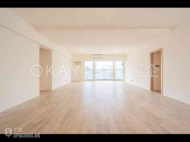 Mid Levels Central - St. Joan Court 01