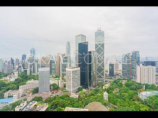Mid Levels Central - St. Joan Court 03