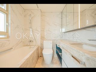 Mid Levels Central - St. Joan Court 07