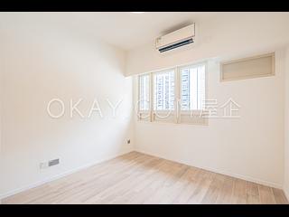 Mid Levels Central - St. Joan Court 08