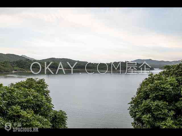 Sai Kung - Wong Keng Tei 07