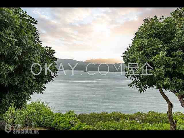 Sai Kung - Wong Keng Tei 13