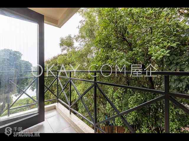 Sai Kung - Wong Keng Tei 11