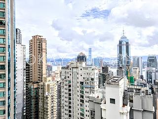 中半山 - Soho 38 03