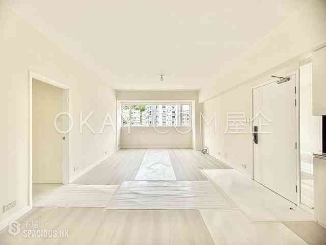跑马地 - 維基樓 01