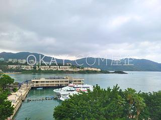 愉景灣 - 愉景灣8期 海堤居 14