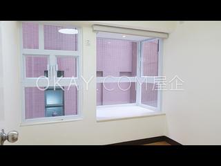西營盤 - 金寧大廈 05