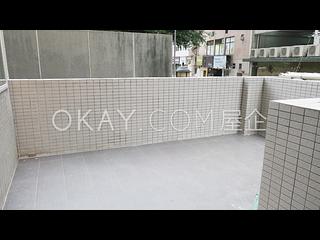 西營盤 - 金寧大廈 08