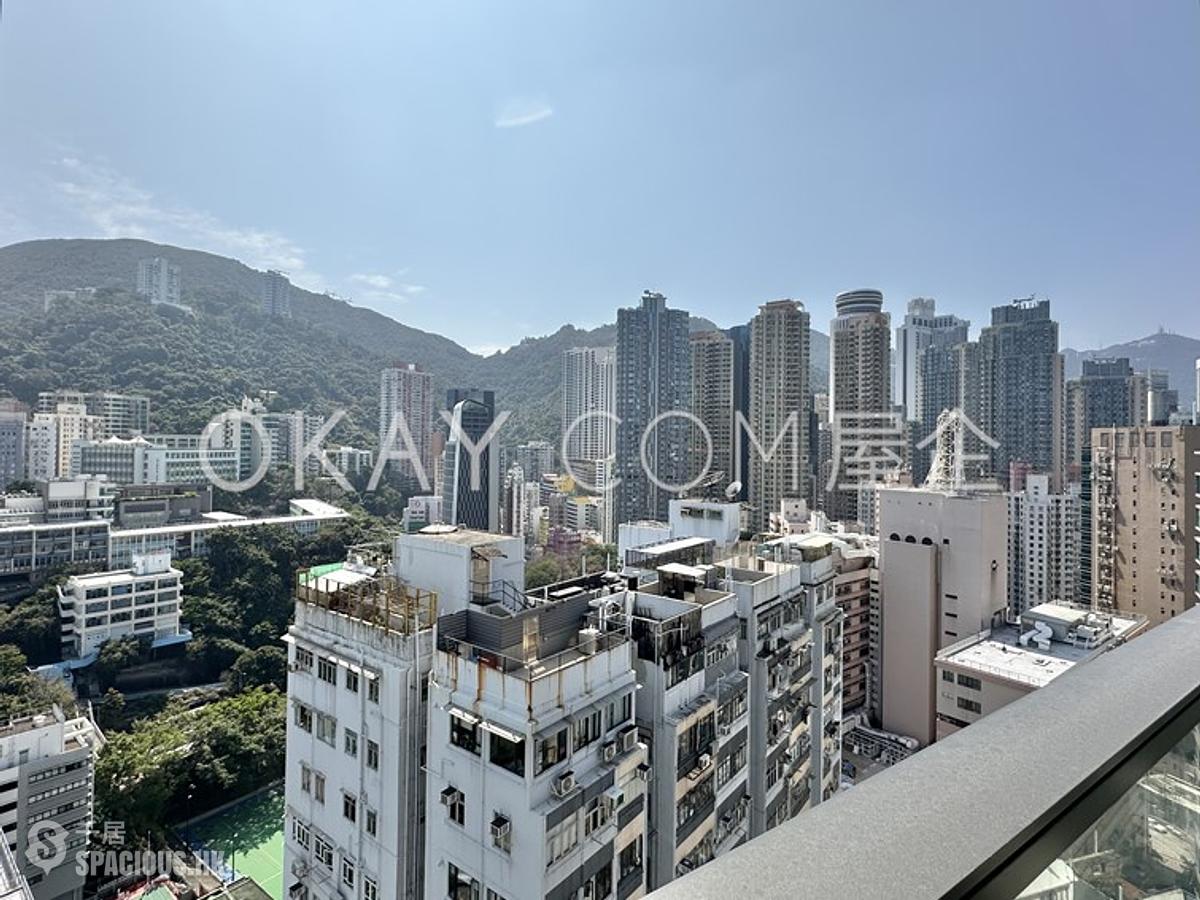 灣仔 - 萃峯 01