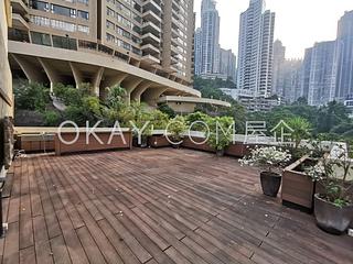 Mid Levels Central - Bo Kwong Apartments 02
