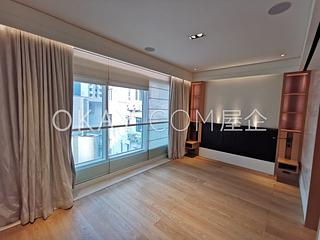 Mid Levels Central - Bo Kwong Apartments 03