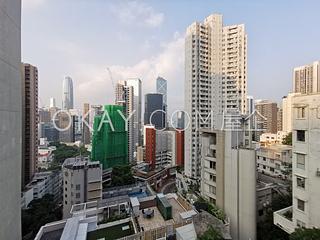Mid Levels Central - Bo Kwong Apartments 10