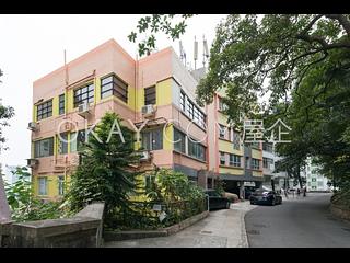 Mid Levels Central - Bo Kwong Apartments 11