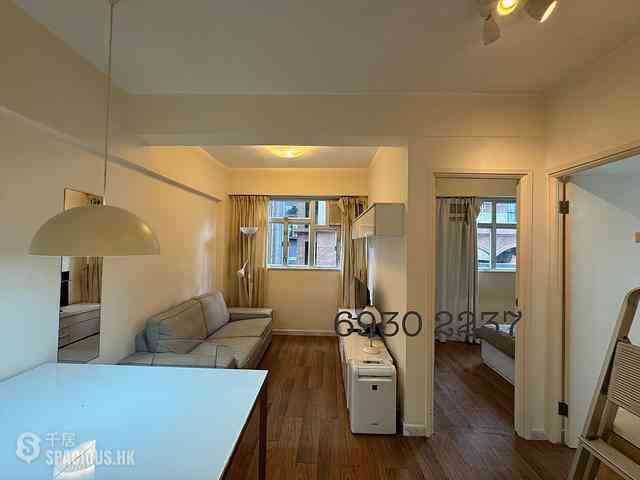 Soho - 2-4, Staunton Street 01