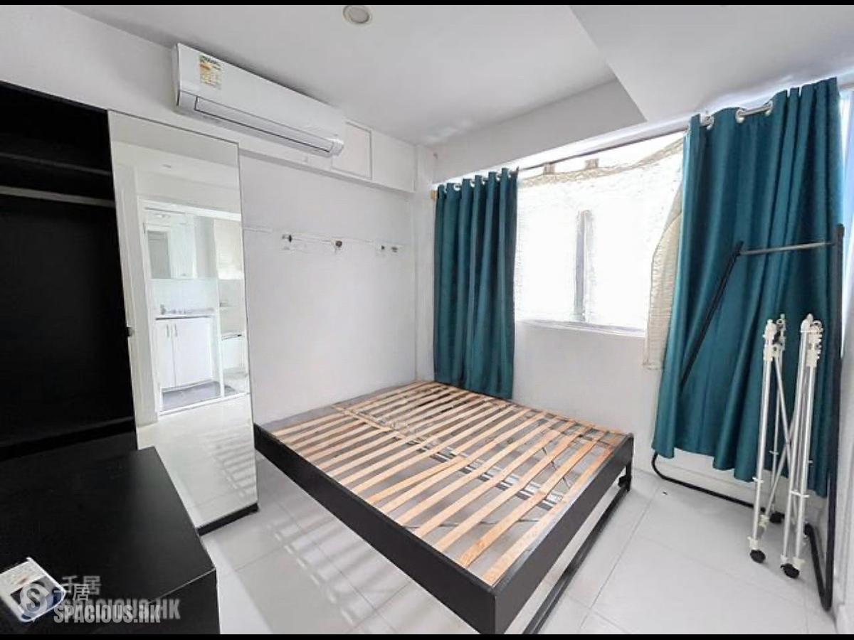 Sheung Wan - Winning House 01