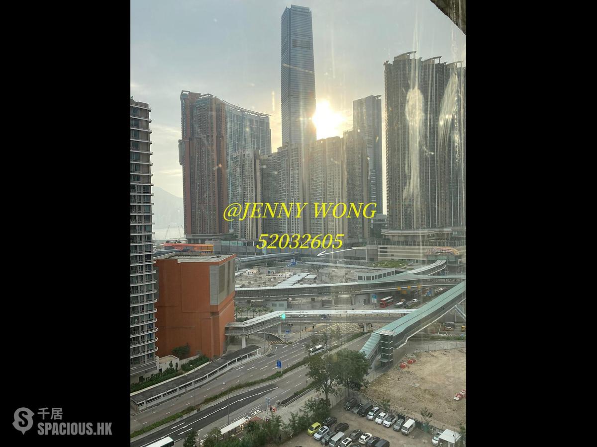 佐敦 - 文华楼 01
