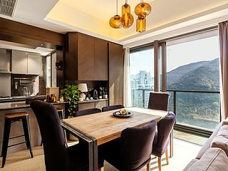 Tung Chung - The Visionary 07