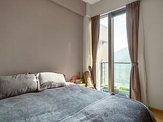 Tung Chung - The Visionary 11