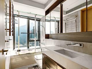 Tung Chung - The Visionary 12