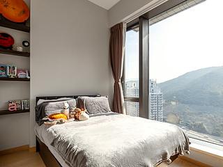 Tung Chung - The Visionary 13