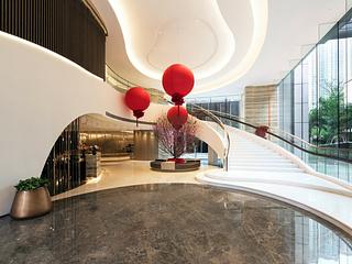 Tung Chung - The Visionary 16