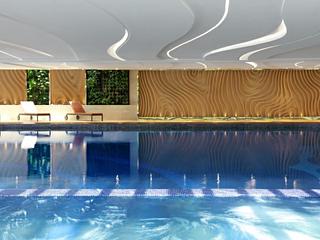 Tung Chung - The Visionary 28