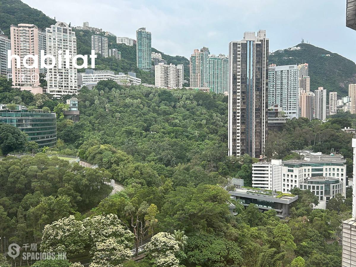 Wan Chai - Star Crest 01