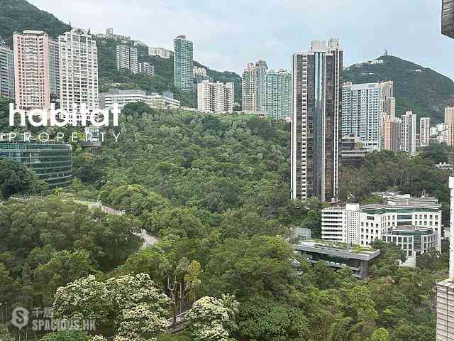 Wan Chai - Star Crest 01