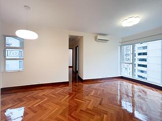 Wan Chai - Star Crest 02