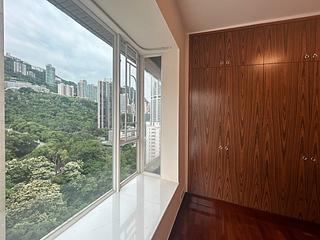 Wan Chai - Star Crest 07