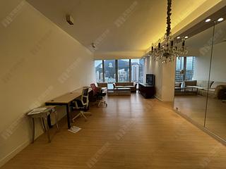 Wan Chai - Convention Plaza Apartments 03