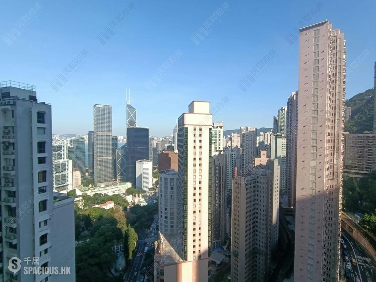 中半山 - 花园台 01