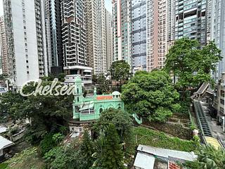 Mid Levels Central - Scenic Rise 02