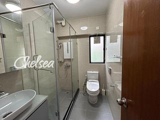 Mid Levels Central - Scenic Rise 07