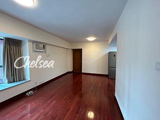 Mid Levels Central - Scenic Rise 08