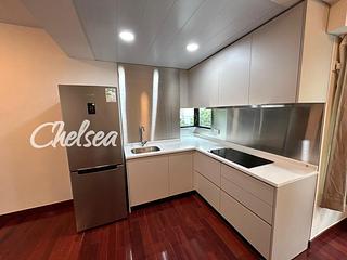 Mid Levels Central - Scenic Rise 09