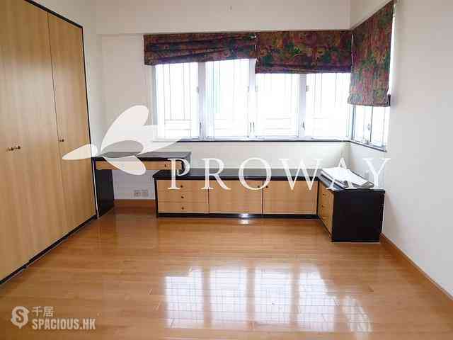 Mid Levels East - Grandview Tower 01