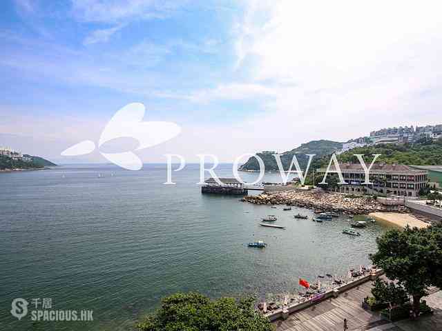 Stanley - Stanley Beach Villa 01