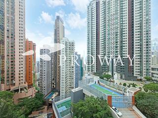 Mid Levels West - Panorama Gardens 02