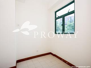 Stanley - Stanley Beach Villa 08