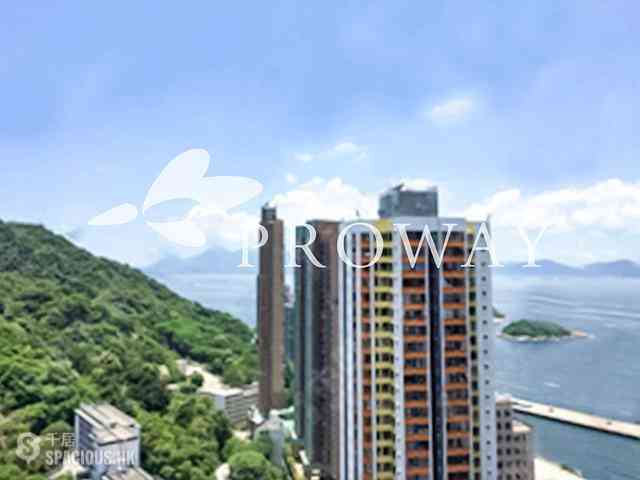 Kennedy Town - The Hudson 01