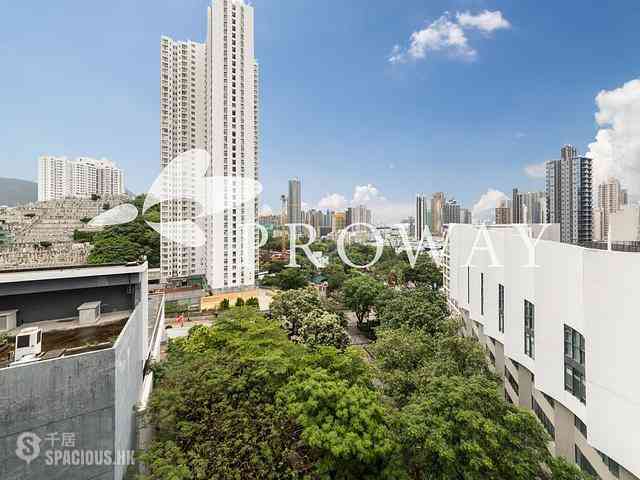 Kowloon Tong - Parc Inverness 02
