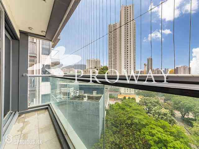 Kowloon Tong - Parc Inverness 03