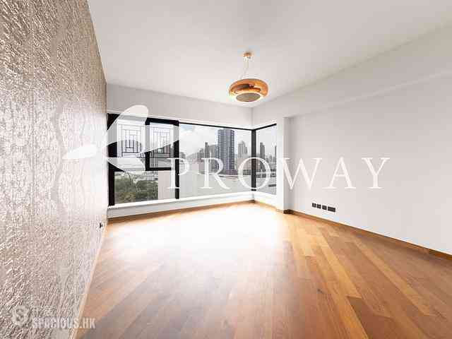 Kowloon Tong - Parc Inverness 05