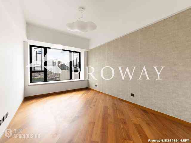 Kowloon Tong - Parc Inverness 07