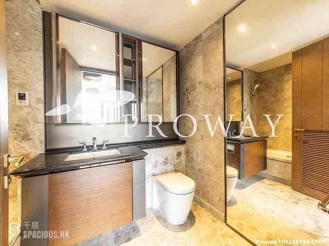 Kowloon Tong - Parc Inverness 08