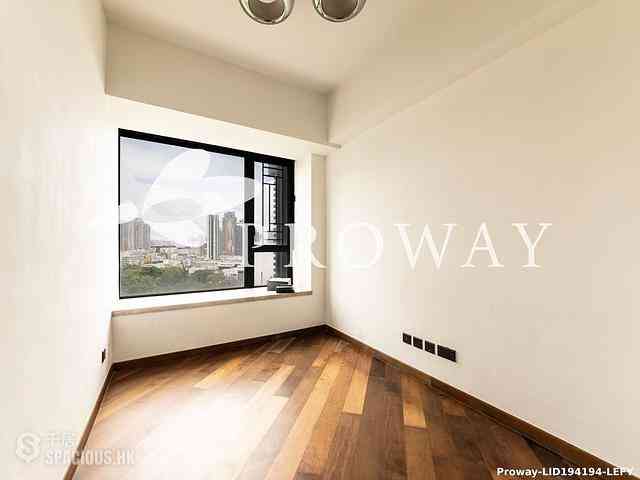 Kowloon Tong - Parc Inverness 10