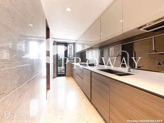 Kowloon Tong - Parc Inverness 11