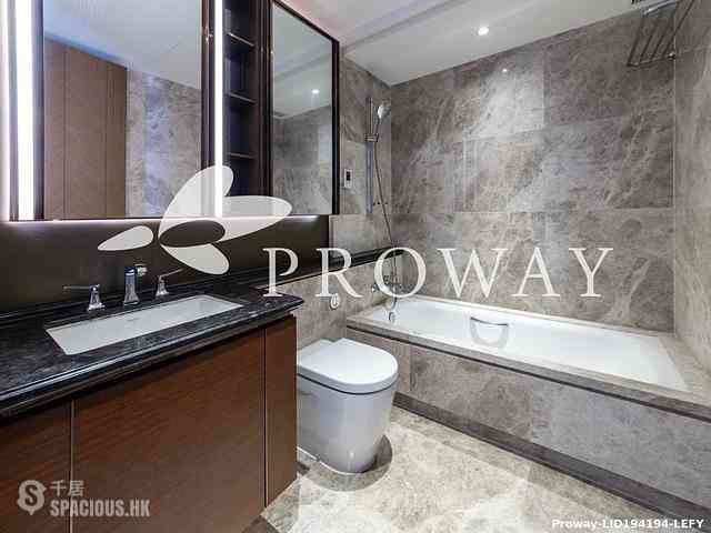 Kowloon Tong - Parc Inverness 12